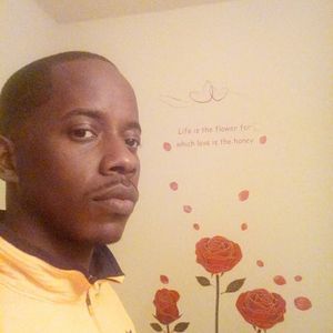 Meet your Posher, Adrian